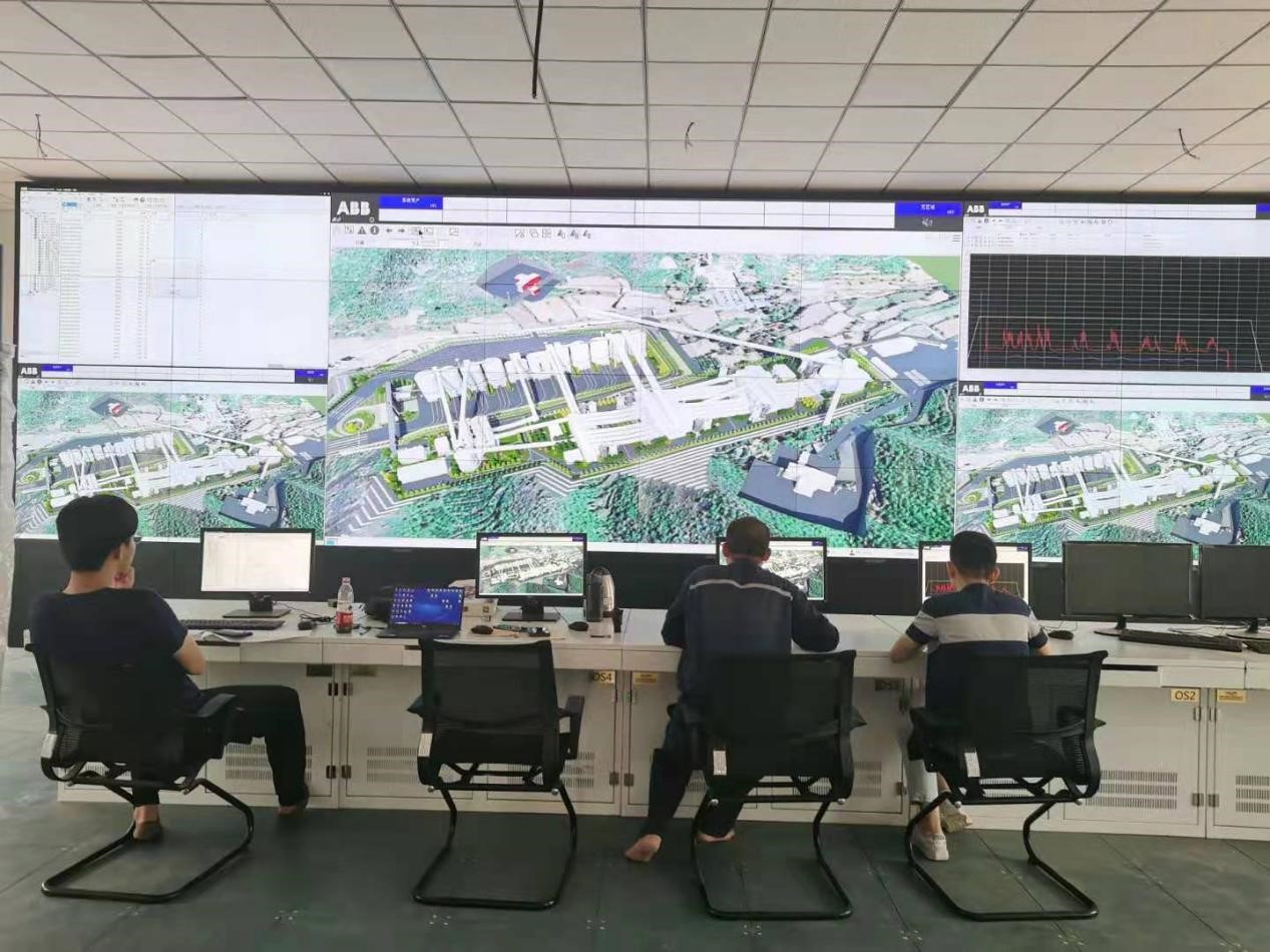 電(diàn)子(zǐ)政務信創等級保護解決方案